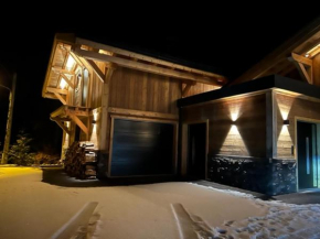 Chalet de Jade